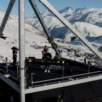 KLINGANDE @tomorowland