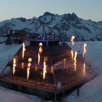 Martin Solveig & Kungs @tomorrowland