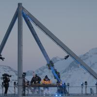 Martin Solveig & Kungs @tomorrowland