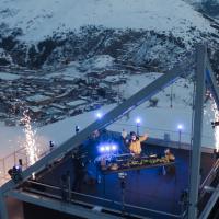 Martin Solveig & Kungs @tomorrowland