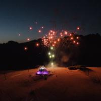 TOMORROWLAND WINTER 2021